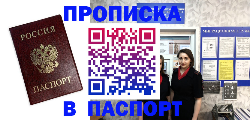 прописка 2025 в Николаевске-на-Амуре